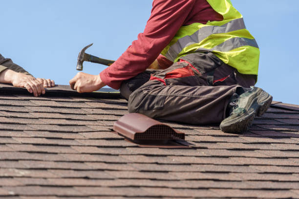 Best Emergency Roof Repair  in Dade City North, FL