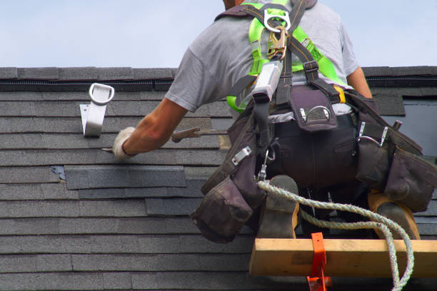 Gutter Installation and Roofing in Dade City North, FL