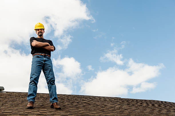 Professional Roofing Contractor in Dade City North, FL